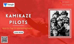Kamikaze Pilots And It's Top 13 Interesting Facts- 13angle.com
