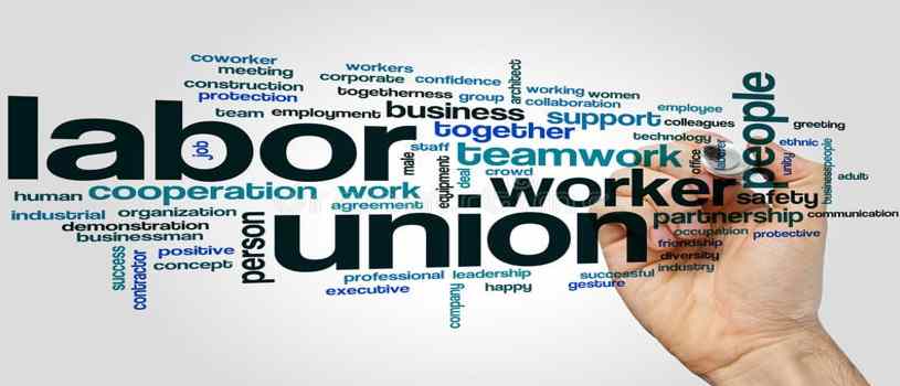 Rights and Liabilities of Registered Trade Union- 13angle.com