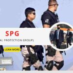 SPG (Special Protection Group)- 13angle.com