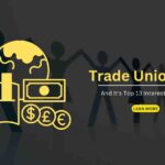 Trade Union Act- 13angle.com