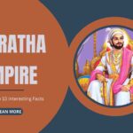 Maratha Empire And It's Top 13 Interesting Facts- 13angle.com