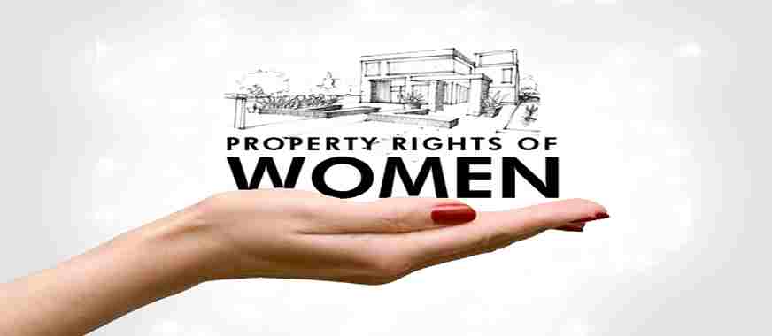 Property Rights of Daughters in India- 13angle.com