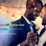 Recognition Of Same-Sex Union In India- 13angle.com