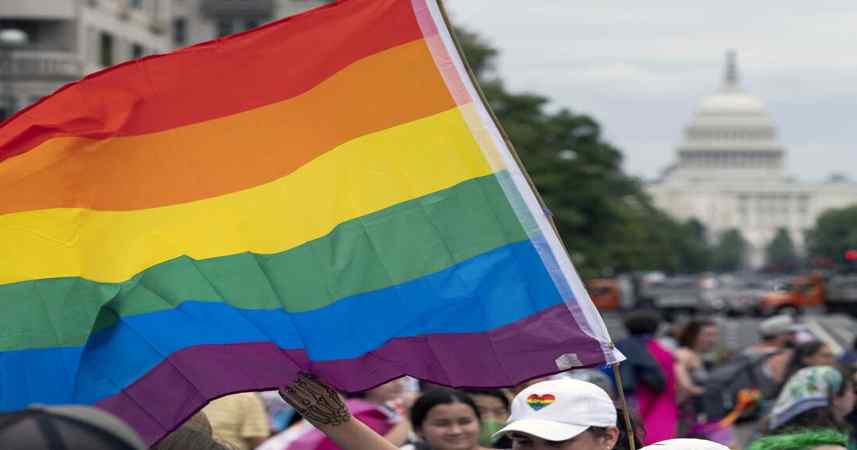 Recognition of Same-Sex Union in India- 13angle.com
