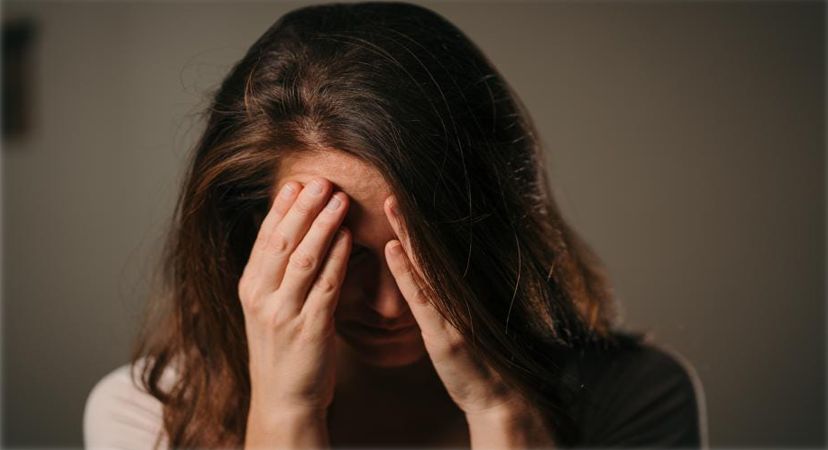 Types of migraine- 13angle.com