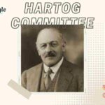 Notes On Hartog Committee (1929)- 13angle.com