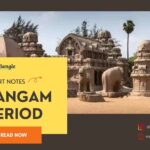 Notes On Sangam Period- 13angle.com