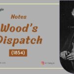 Notes On Wood’s Dispatch (1854)- 13angle.com