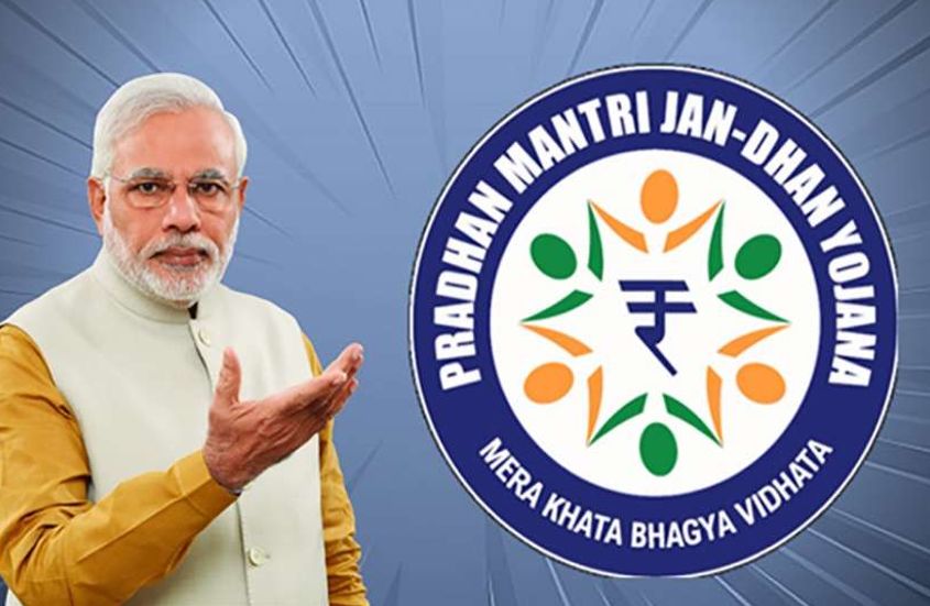 Pradhan Mantri Jan Dhan Yojana (PMJDY)- 13angle.com