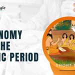 Short Notes On Economy Of The Vedic Period- 13angle.com