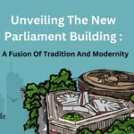 Unveiling The New Parliament Building- 13angle.com