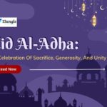 Eid Al-Adha A Celebration Of Sacrifice, Generosity, And Unity- 13angle.com