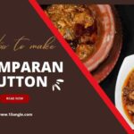 Champaran Mutton- 13angle