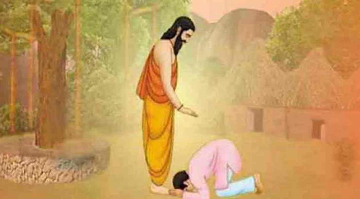 Guru Purnima And Its Top 13 Interesting Facts Concept Of Guru