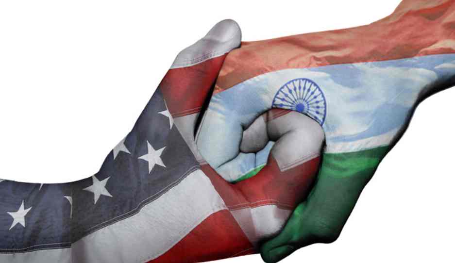 India-US Economic Relations- 13angle.com