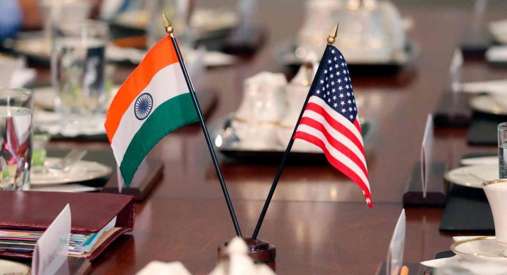 India-US Initiative on Critical and Emerging Technology (ICET)- 13angle.com