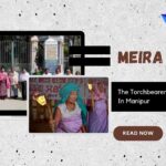 Meira Paibi The Torchbearers Of Resistance In Manipur- 13angle.com
