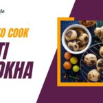 Litti Chokha Recipe- 13angle.com