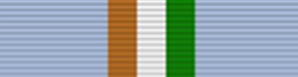 75th Independence Anniversary Medal- 13angle
