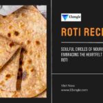 Roti Recipe- 13angle