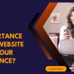 What Is The Importance Of A Website For Your Audience- 13angle