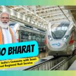 Namo Bharat and Its Top 13 Interesting Facts- 13angle