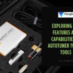 Exploring The Features And Capabilities Of Autotuner Tuning Tools- 13angle