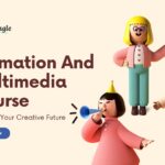 Animation And Multimedia Course- 13angle.com