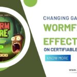 Changing Gaming Wormfare's Effect On Certifiable Difficulties- 13angle