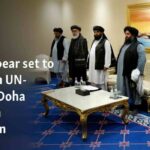 Taliban Joins Third UN Conference on Afghanistan in Doha 2024- 13ANGLE.COM