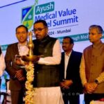 Ayush Medical Value Travel Summit 2024- 13angle.com