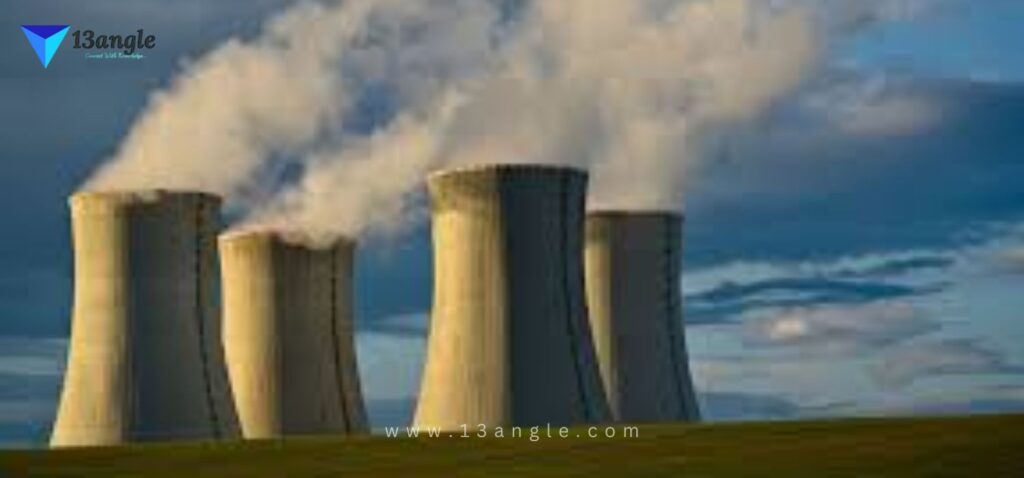 The Role of Nuclear Power in Reducing Carbon Emissions