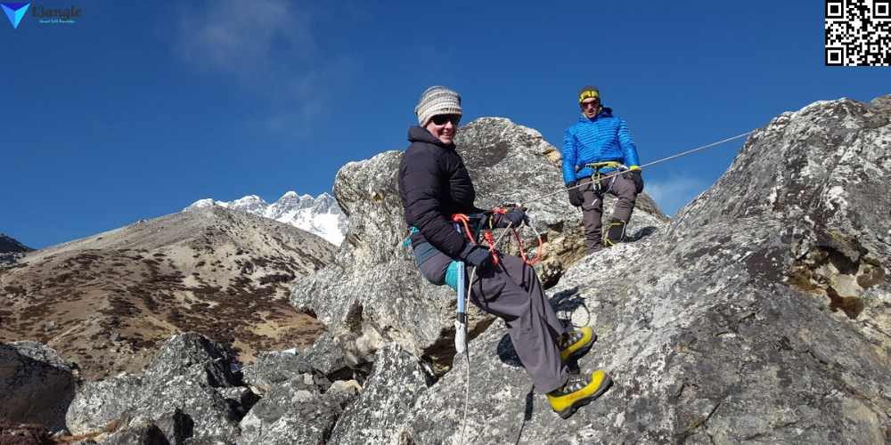 Top 13 Best Mountaineering Institute | Best Mountaineering Institute In ...