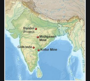 Kollur Mine India- 13angle.com