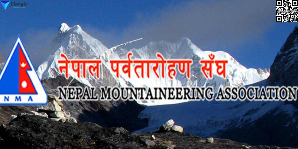 NEPAL MOUNTAINEERING ASSOCIATION, NEPAL- 13angle